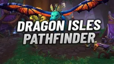 Can you unlock flying in dragon isles?