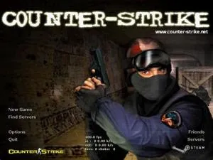 Is counter-strike a mod of half-life?