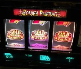 Should i leave a slot machine after winning?