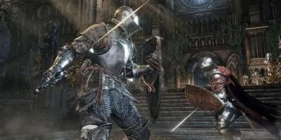 What is the most overpowered weapon in dark souls 1?
