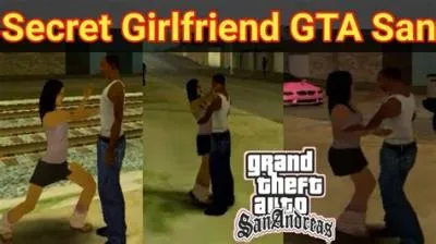 How do you get a girlfriend on gta 5 cheat?