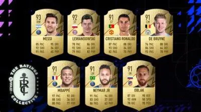 Who is the 88 rated lb in fifa 22?
