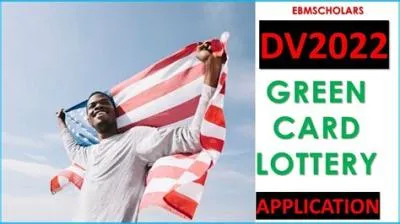 Why cant uk citizens apply for green card lottery?