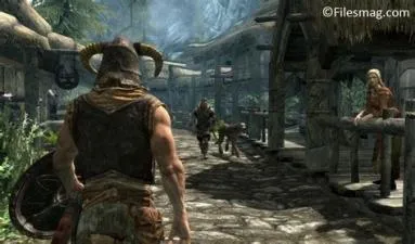 Does skyrim together work with xbox app pc?