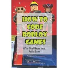 Is it hard to code a roblox game?