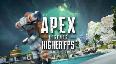 Should i cap my fps apex legends?