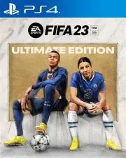 What does fifa 23 ultimate edition include?