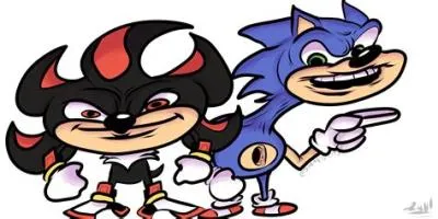 Does sonic have a brother?