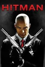 Is the hitman game free?