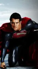 Who got rid of henry cavill as superman?