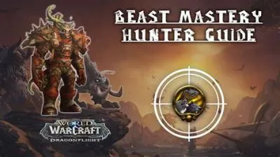 Is beast master hunter easy?