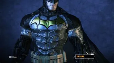 How to 200 batman arkham knight?