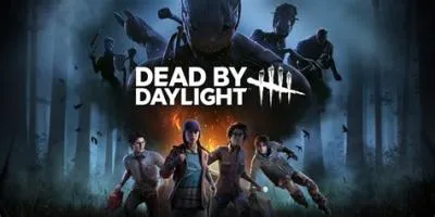 Can a 14 year old play dead by daylight?
