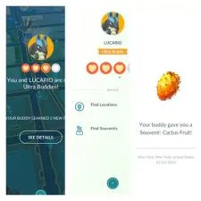How much xp does an ultra buddy get?