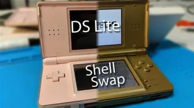 Did nintendo switch replace ds?
