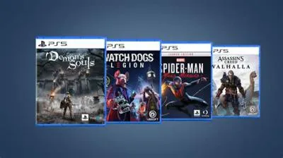 Is there a way to play ps5 games without a ps5?
