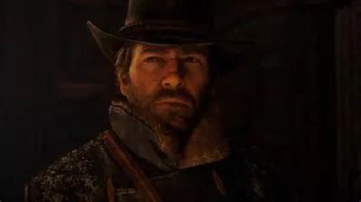 Who is the bad guy in red dead redemption?
