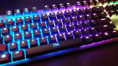 How much fps does rgb add?