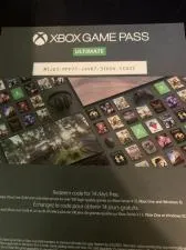 How do i activate my xbox game pass on xbox s?