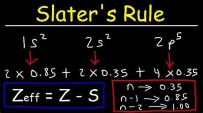 How is rule 4 calculated?