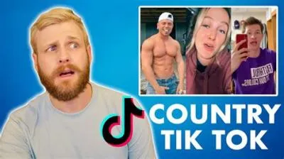 Which country is tiktok from?