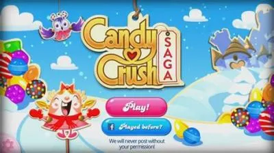 Is it safe to create a king account for candy crush?
