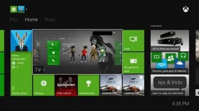 Can i have 3 accounts on xbox one?