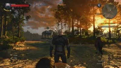 Is witcher 3 60 fps on xbox series s?