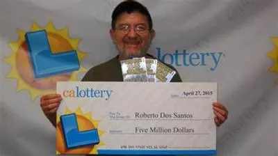 How to protect yourself if you win the lottery in california?