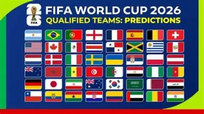 Will world cup 2026 have 48 teams?