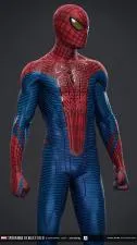 Who made tasm 2 suit?