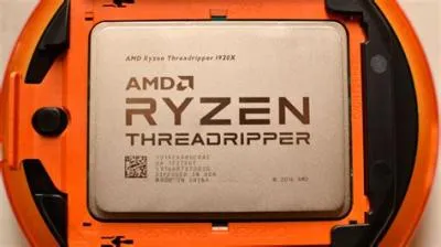 Is ryzen 7 good for everyday use?