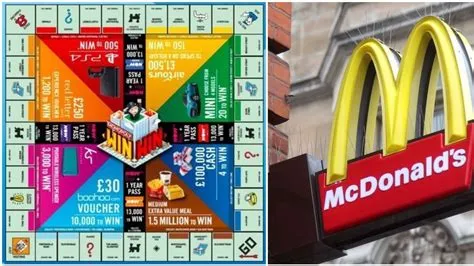 How many mcdonalds monopoly stickers can you redeem at once?