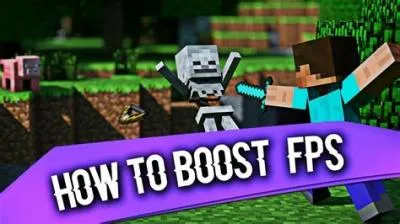 What minecraft clients boost fps?