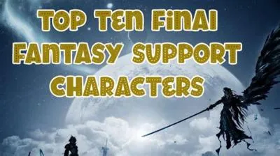 How long will final fantasy 14 be supported?