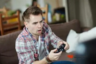 Can you overcome gaming addiction?
