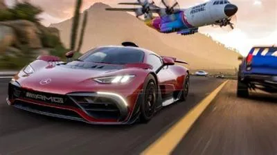 What is the highest speed car in forza horizon 5?