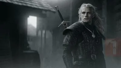 Who is the hero in the witcher 3?