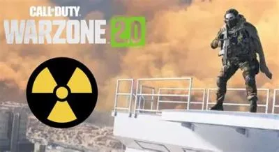 Can you get a nuke in warzone 2?