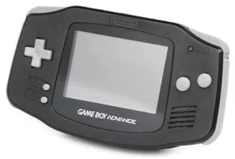 Why wasn t the game boy advance backlit?