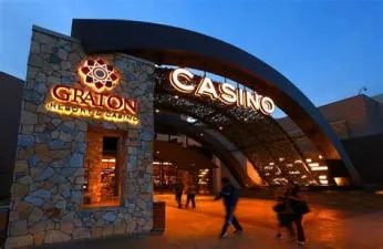 Are indian casinos allowed in texas?