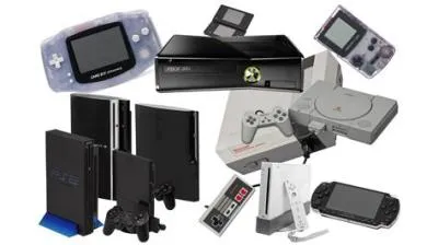 What video game system sold the most?