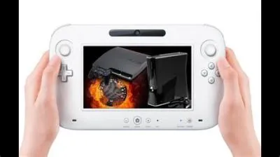Is the ps3 stronger than the wii u?