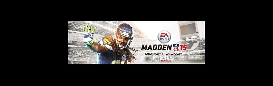 Is madden available at midnight?