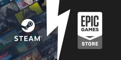 Is there crossplay for epic games and steam?