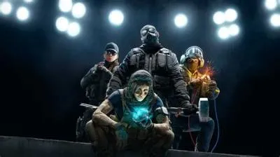 Will there be a year 8 of rainbow six siege?