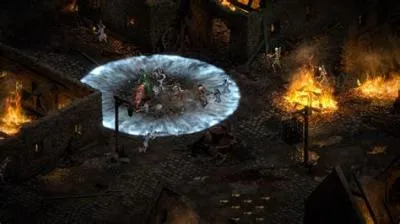 Can you play diablo resurrected on ps4?