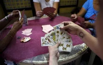 What is the most popular gambling in the philippines?