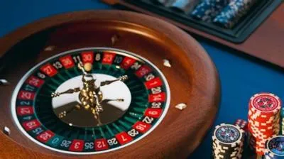 Are all casino games based on luck or not?