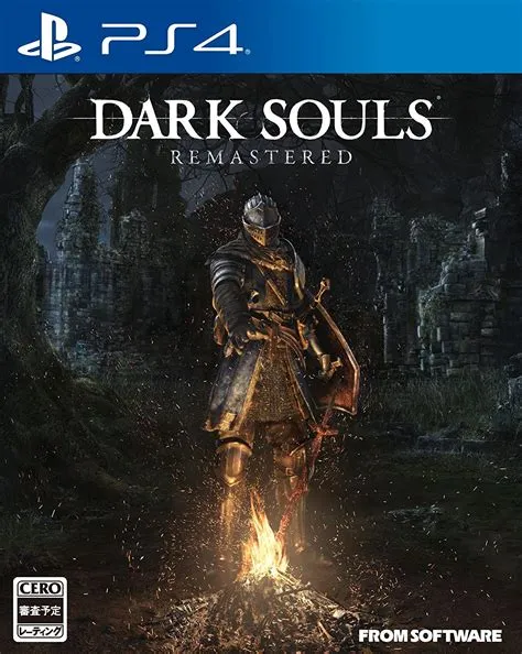Is ds1 60 fps on ps4?